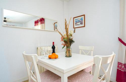 El Albir Apartment | Alborada Golf 3 1A Spaniahome