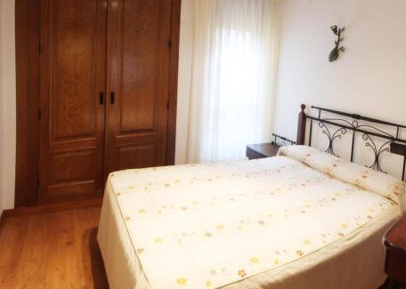 Old Town House | Alda Casco Antiguo