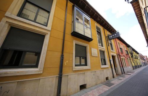Old Town House | Alda Casco Antiguo