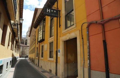 Old Town House | Alda Casco Antiguo