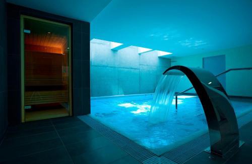 Santa Susanna Hotel | ALEGRIA Mar Mediterrania 4 Sup Adults Only