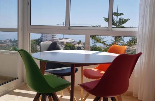 Torreblanca Apartment | Alessandra