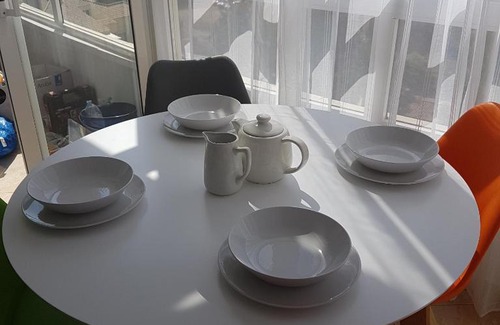 Torreblanca Apartment | Alessandra