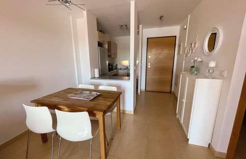 Alhama de Murcia House | Alhama County, The island 80H