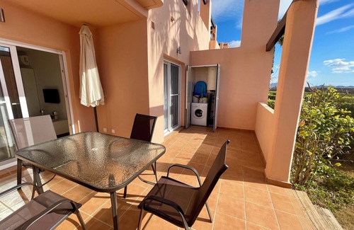 Alhama de Murcia House | Alhama County, The island 80H