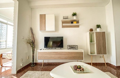 Benidorm Apartment | Alhambra