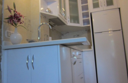 Benalmadena Bed & Breakfast | All is private, when booking we BLOCK the entire property for your holiday !