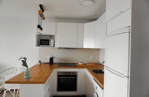 Tabaiba Apartment | Alma del Mar