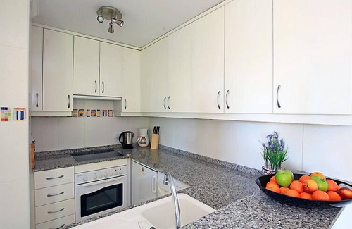 Molinell Apartment | Alma del Sol by Interhome