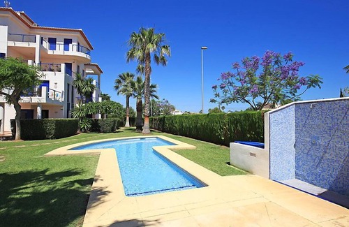 Molinell Apartment | Alma del Sol by Interhome