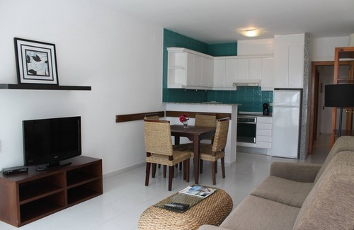 Almadraba-Canyelles Apartment | Almadraba Bj 1 - One Bedroom Apartment, Sleeps 4