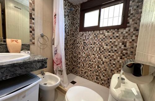 Torrequebrada Apartment | ALO - Frente Playa, Aloha Playa, Piscina, Vistas al mar, Terraza, Wifi