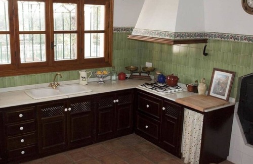 Castril House | Alojamiento Rural Huerta Solana