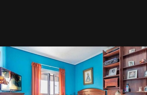 San Vicente de la Barquera Apartment | Alquiler piso