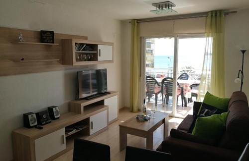 Cala Apartment | Altamira Beach