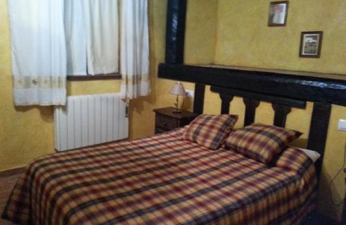 Hoyos del Espino Hotel | ALTOGREDOS Hotel Rural y apartamentos turísticos