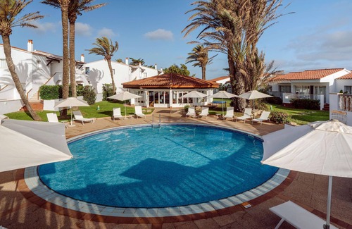 S'Algar Apartment | AluaSun Mediterráneo Hotel
