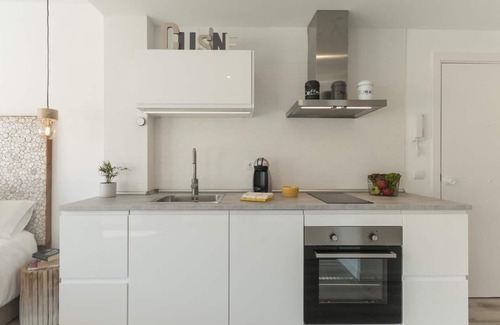Tossa de Mar Apartment | AMAZING STUDIO in the CENTER of TOSSA