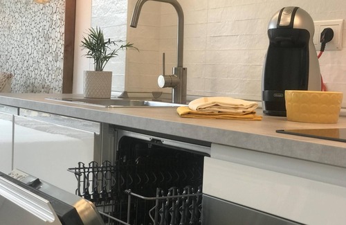 Tossa de Mar Apartment | AMAZING STUDIO in the CENTER of TOSSA