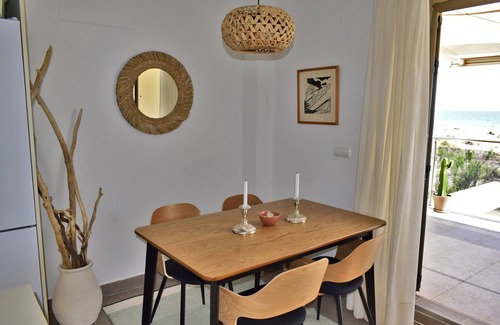 Molinell Apartment | Anacasa Dunas Golf Oliva Nova MET DUP3291