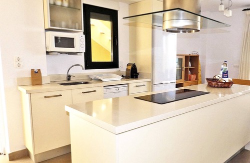 Molinell Apartment | Anacasa Dunas Golf Oliva Nova MET DUP3291
