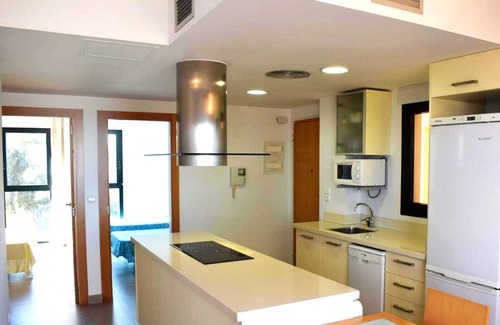 Molinell Apartment | Anacasa Dunas Golf Oliva Nova MET DUP3291