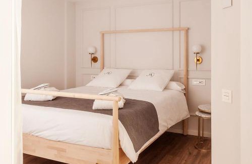 Logrono Historic Centre House | Aniana Alojamiento Boutique