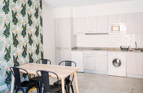 San Vicente de la Barquera Apartment | Apartamento a 2 Minutos de la Playa