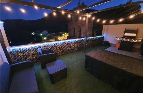 Cardano de Abajo Apartment | Apartment ∙ 1 bedroom ∙ 4 guests