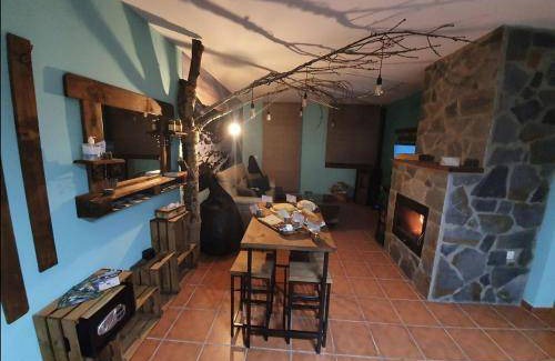 Cardano de Abajo Apartment | Apartment ∙ 1 bedroom ∙ 4 guests