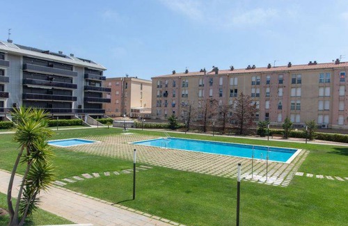 Sant Antoni de Calonge Apartment | Apartment ∙ 3 bedrooms ∙ 6 guests