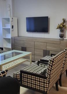 Pinto Apartment | Aparamento WARNER 8 PERSONAS