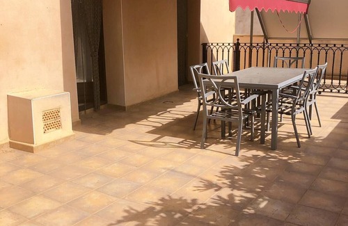 Torres de Alcanadre Apartment | AparHotel Casa Arnal