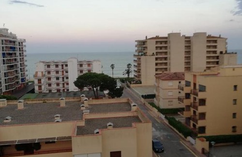 Calonge Apartment | apart bahia torre valentina