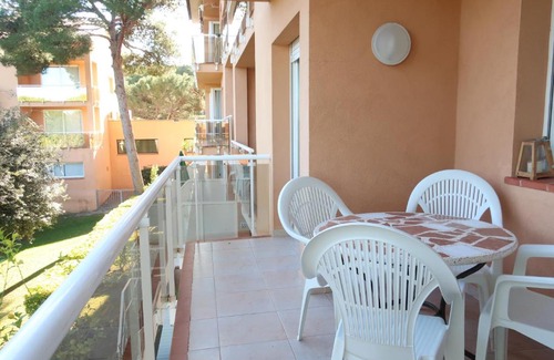 Pals Apartment | Apart. Puig Sa Guilla II