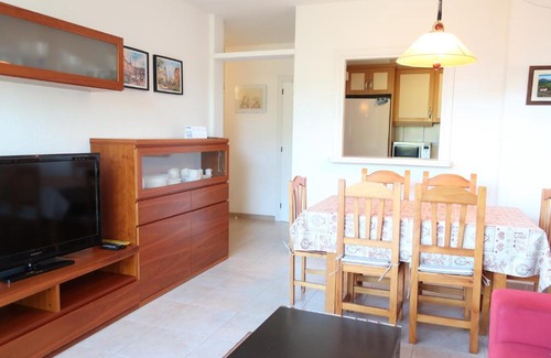 Pals Apartment | Apart. Puig Sa Guilla II