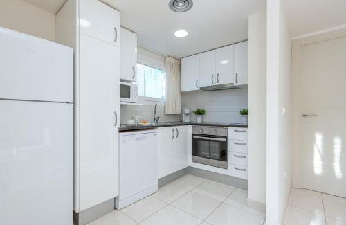 Roses Town Center Apartment | Apart-rent Apartamento Francesc Macia 2003