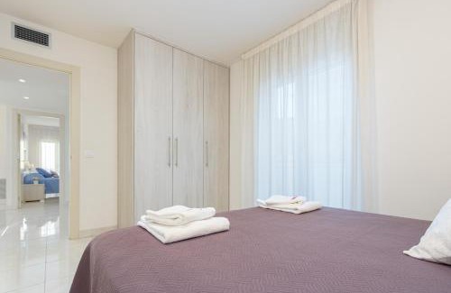 Roses Town Center Apartment | Apart-rent Apartamento Francesc Macia 2003
