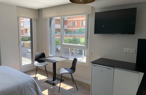 Aranda de Duero Apartment | Apartahotel Aranda Flex Living