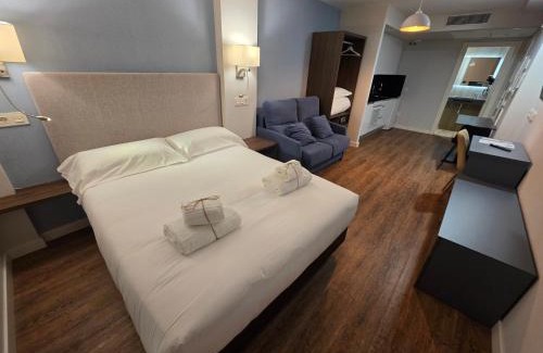 Aranda de Duero Apartment | Apartahotel Aranda Flex Living