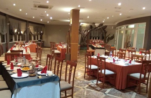 Cazorla Apartment | APARTAHOTEL NIGHT OF ROUND- TWO BEDS 3