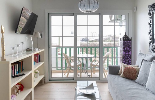 Los Abrigos Apartment | Apartamento Brisa de Los Abrigos