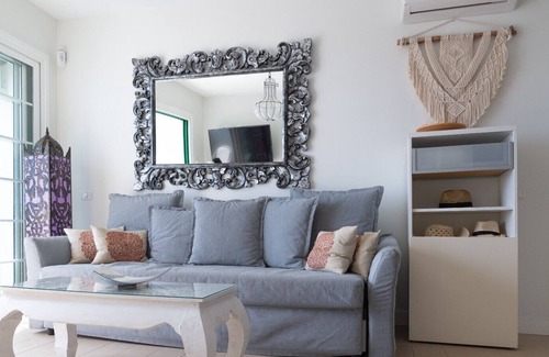 Los Abrigos Apartment | Apartamento Brisa de Los Abrigos
