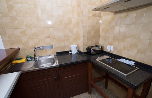 West End Apartment | Apartamentos Mestret