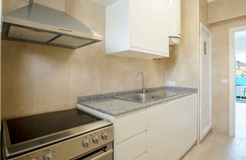 Camp de Mar Apartment | Apartamento 2 Dormitorios