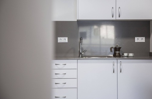 Lloret Town Center Apartment | Apartamento 3 Habitaciones 2 Baños