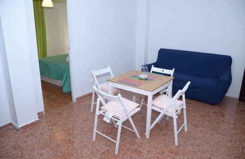 La Trinidad Apartment | Apartamento a 700 metros del centro histórico