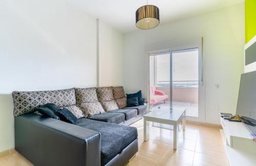 Aguadulce Apartment | Apartamento Aire Mediterráneo R&R