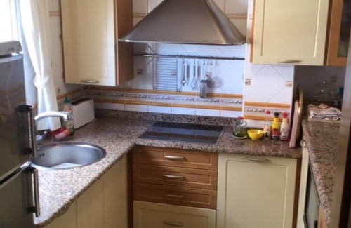 El Moncayo Apartment | APARTAMENTO BLASCO IBAÑEZ GUARDAMAR