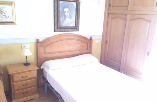 El Moncayo Apartment | APARTAMENTO BLASCO IBAÑEZ GUARDAMAR